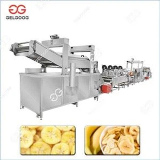 Plantain-sirujen valmistuskone